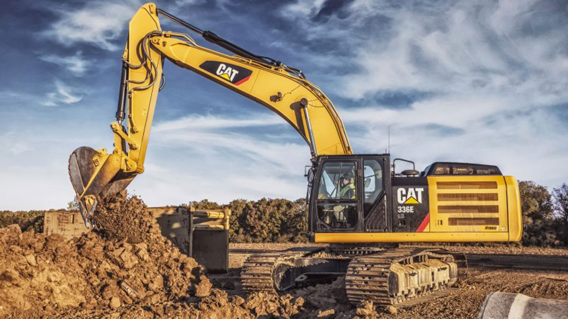 Excavation. Экскаватор Cat 336. Катерпиллер 336. Катерпиллер 360 экскаватор. Строительная техника Caterpillar.